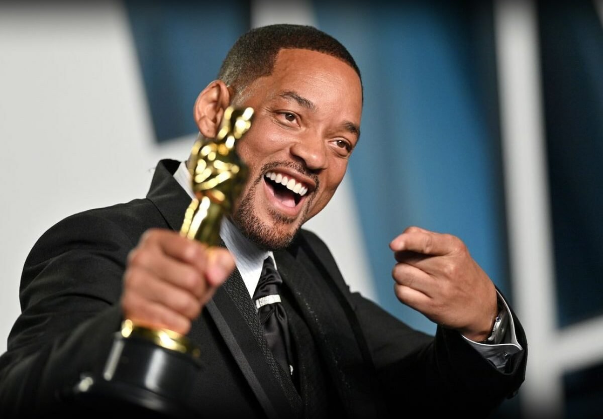 Will Smith