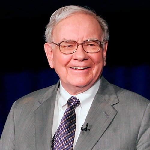 Warren Buffett